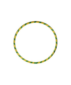 Alternative view of Laser Hula Hoop 75cm Assorted