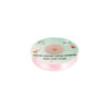 Light Pink Solid Colour Satin Ribbon 1cm