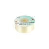 Ivory Solid Colour Satin Ribbon 2.5cm