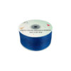 Dark Blue Solid Colour Organza Ribbon 5cm