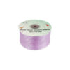 Light Purple Solid Colour Organza Ribbon 5cm