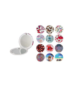 Compact Mirror Assorted