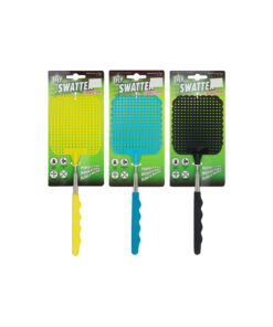 Extendable Fly Swatter Assorted