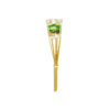 Bamboo Torch Candle