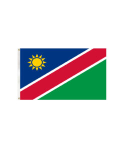 Namibia Flag 90x150cm