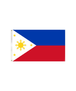 Philippines Flag 90x150cm