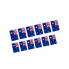 Australia Flag Bunting 5m