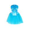 Light Blue Adults Tutu Set 3pc