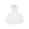 White Adults Tutu Set 3pc