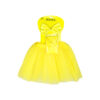 Yellow Adults Tutu Set 3pc