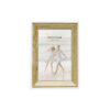2 Tone Photo Frame 10x15cm