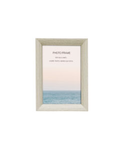 Oak Look Photo Frame 10x15cm