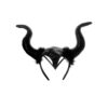 Maleficent Headband