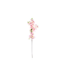 Pink Cherry Blossom Bunch 100cm