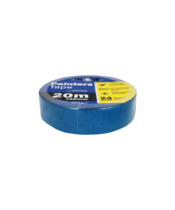 Alternative view of Blue Painters Tape 20Mx25mm