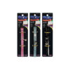 Glitter Kitten Collar 27cm Assorted
