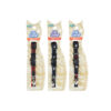 Fish Print Cat Collar Assorted 28cm