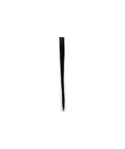 Alternative view of Black Hair Extension Clip 1pc
