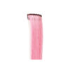 Light Pink Hair Extension Clip 1pc