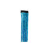 Light Blue Tinsel Hair Extension Clip 1pc