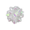 Iridescent Gift Bow 20cm 1pc