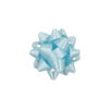 Light Blue Satin Gift Bow 15cm 1pc