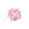 Light Pink Satin Gift Bow 15cm 1pc