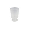 PP Plastic Wine Glass 5oz 12pk