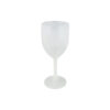 PP Plastic Champagne Glass 7.4x19cm 2pk