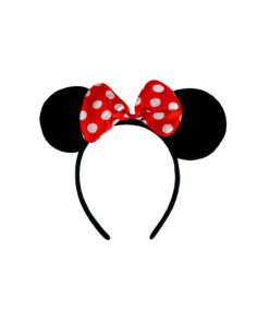 Alternative view of Minnie Accessory Set