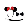 Minnie Accessory Set