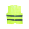 Yellow Party Vest