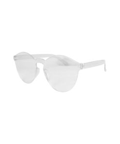 Alternative view of Clear Party Glasses