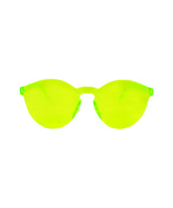 Green Party Glasses