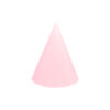 Baby Pink Party Hats 10pcs