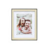 2 Tone Photo Frame 20x25cm