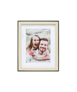 2 Tone Photo Frame 20x25cm