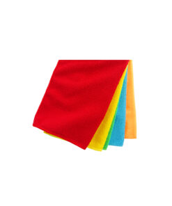 Alternative view of Wiping Cloth 5pk