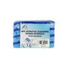 Scratch Cleaning Scrub Sponges 4pk
