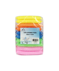 Sponge Pads 10pk