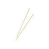 Bamboo Chopsticks 5x195mm 40pk
