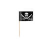Pirate Flag Party Picks 50pk