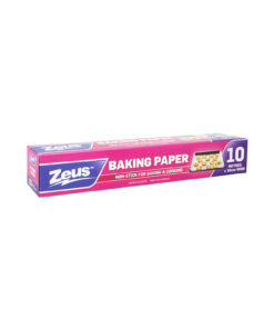 Baking Paper Roll 10m x 30cm