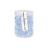 Light Blue Plastic Gems 2.7cm 30pk