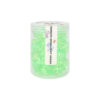 Light Green Plastic Gems 2.7cm 30pk