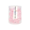 Light Pink Plastic Gems 2.7cm 30pk