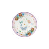 Butterfly Design Paper Plates 7in 12pk