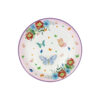 Butterfly Design Paper Plates 9in 12pk