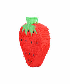 Alternative view of Strawberry Pinata