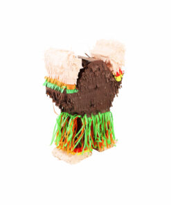 Alternative view of Monkey Pinata
